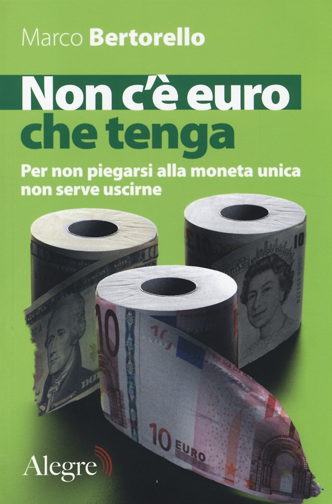 9788898841097-Non c'è euro che tenga.