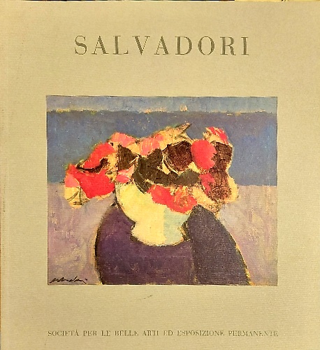 Aldo Salvadori.