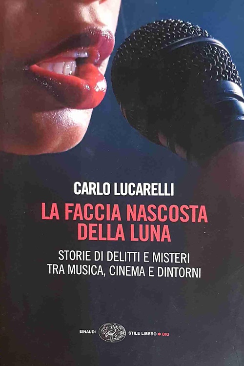 9788806195410-La faccia nascosta della luna.