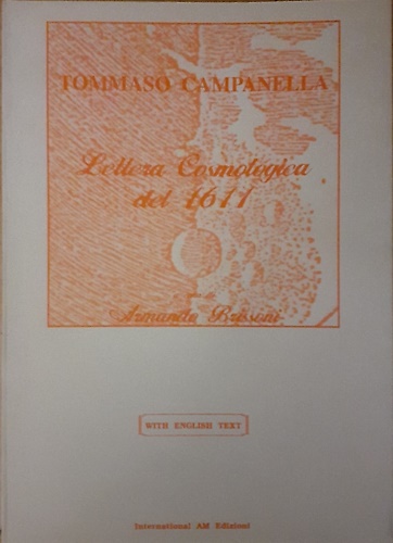 Lettera cosmologica del 1611.