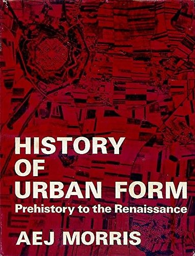 9780711438019-History of Urban Form. Prehistory to the Renaissance.