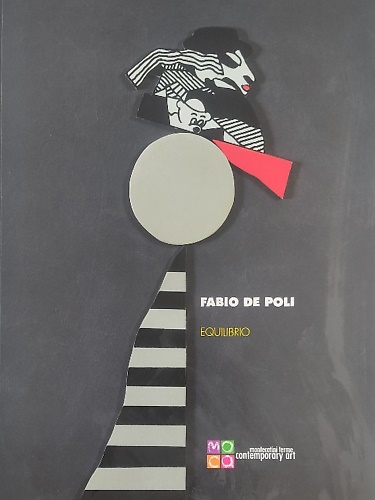 Fabio de Poli. Equilibrio.