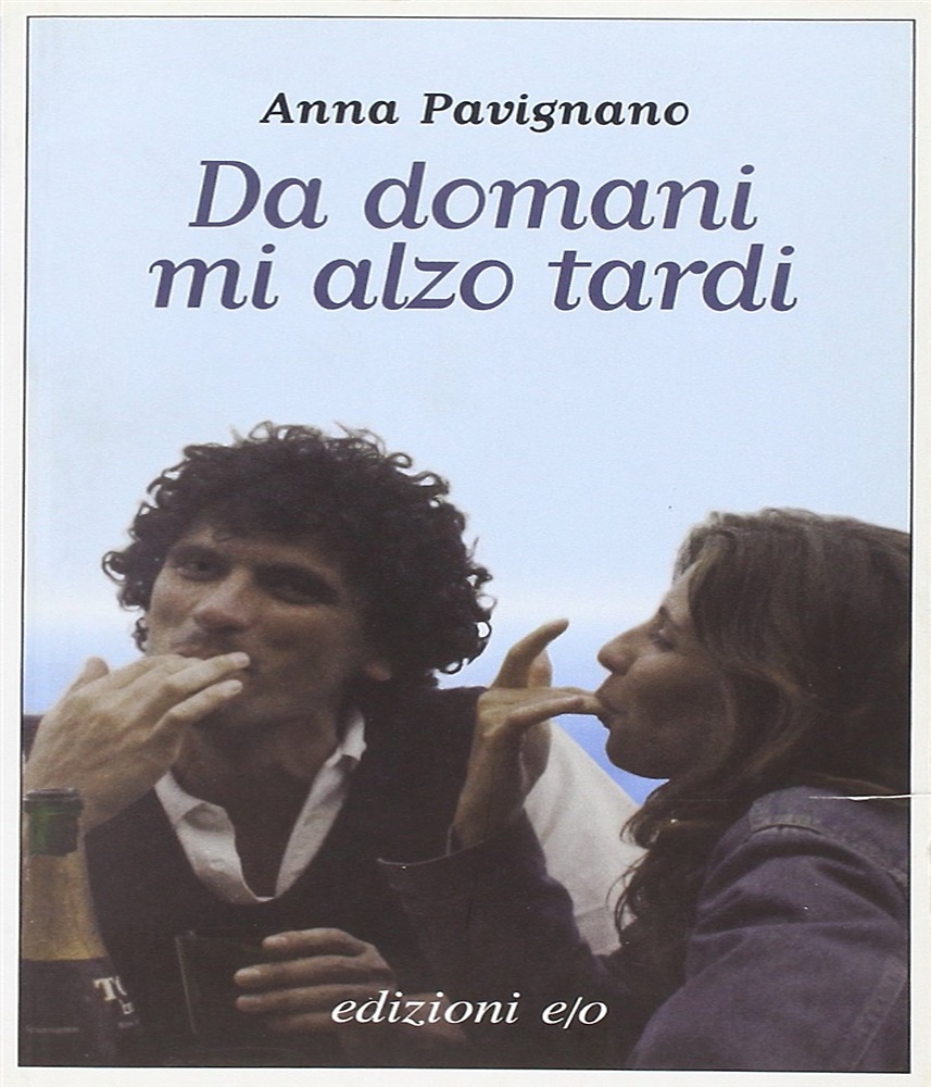 9788876417665-Da domani mi alzo tardi.