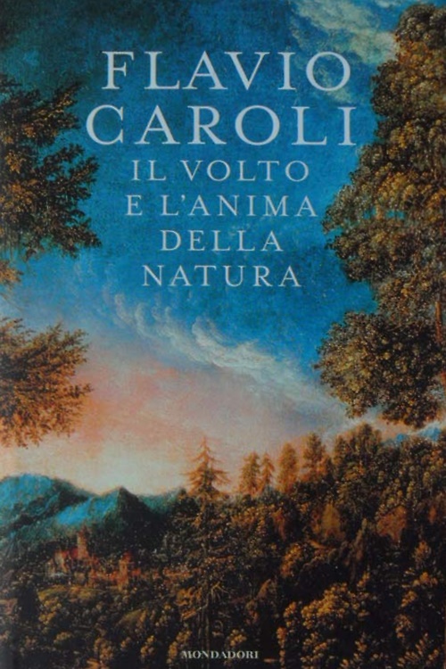 9788804593584-Il Volto e L'Anima della Natura.
