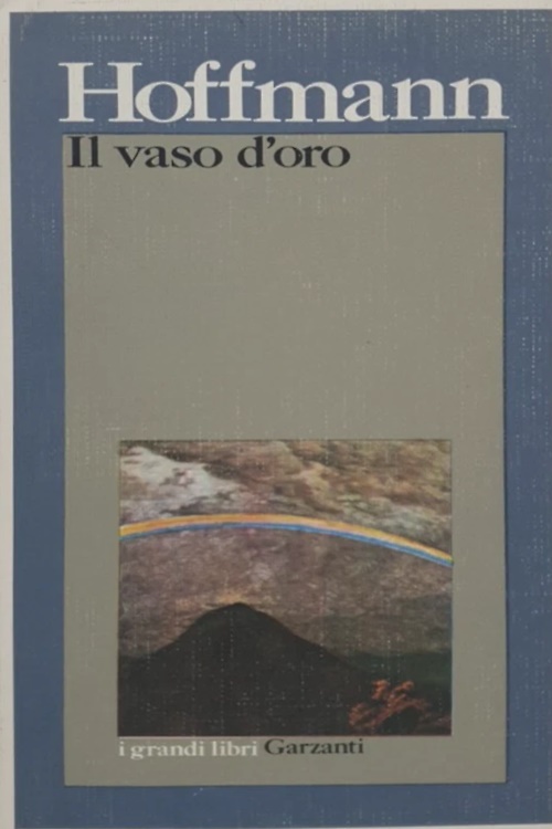 Il vaso d'oro e altri racconti.