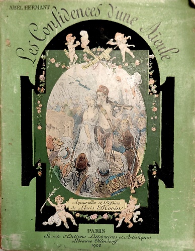 Les Confidences d'une Aïeule (1788-1863).