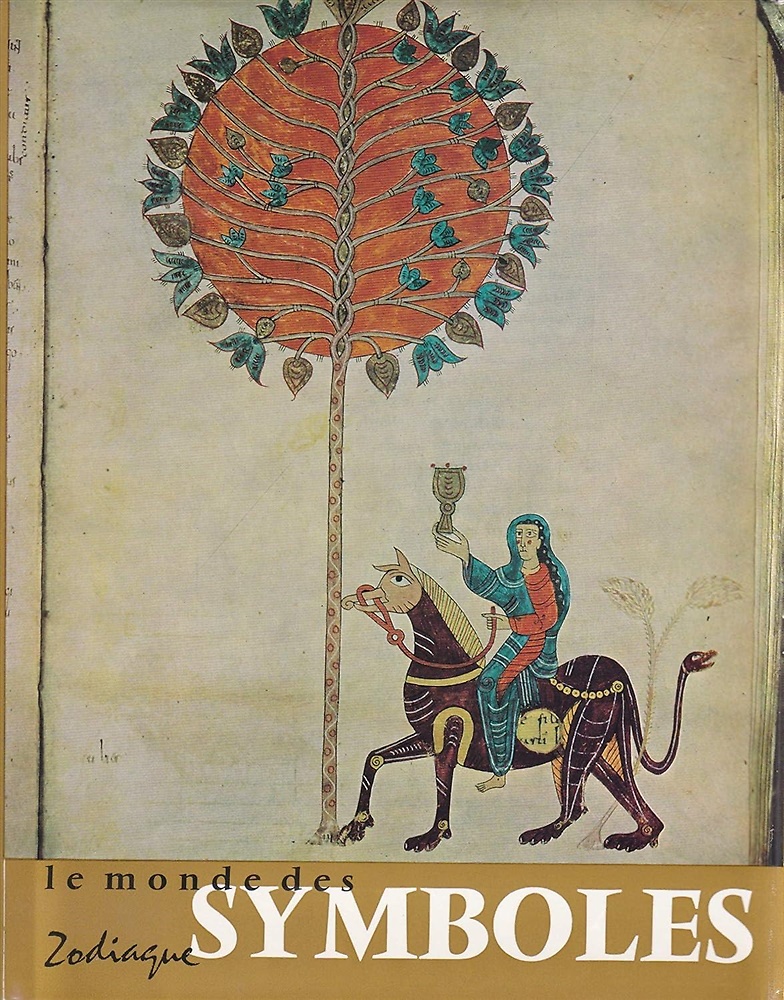 Introduction au monde des symboles.