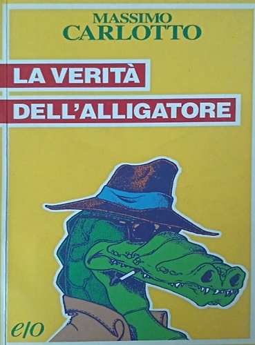 9788876413520-Le verità dell'Alligatore.