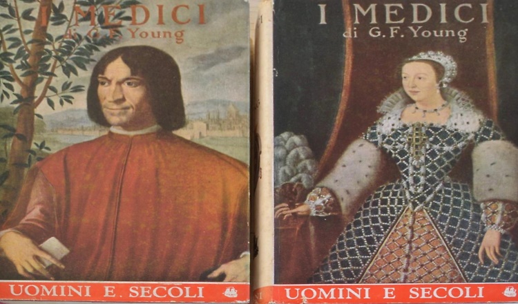 I Medici.