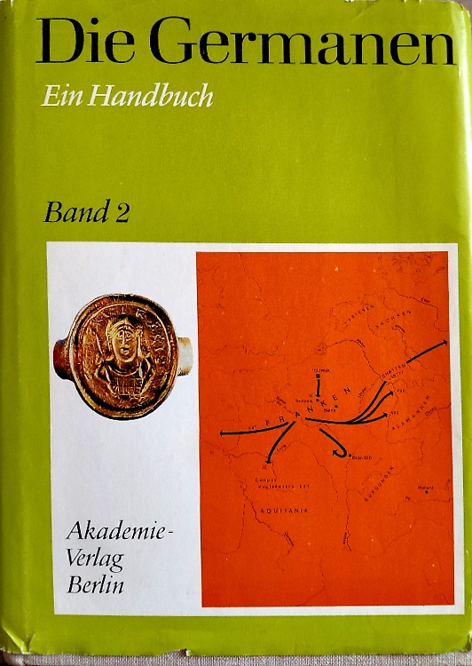 Die Germanen