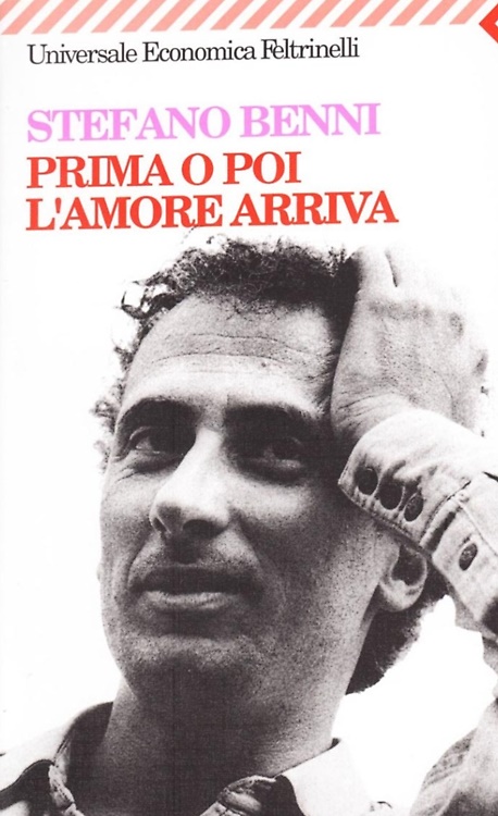 9788807809286-Prima o poi l'amore arriva.