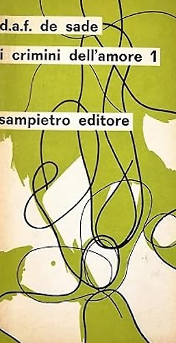 I crimini dell'amore 1.