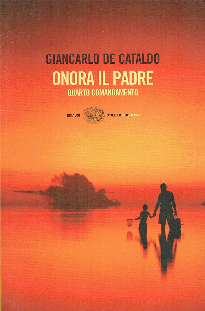 9788806186951-Onora il padre. Quarto comandamento.