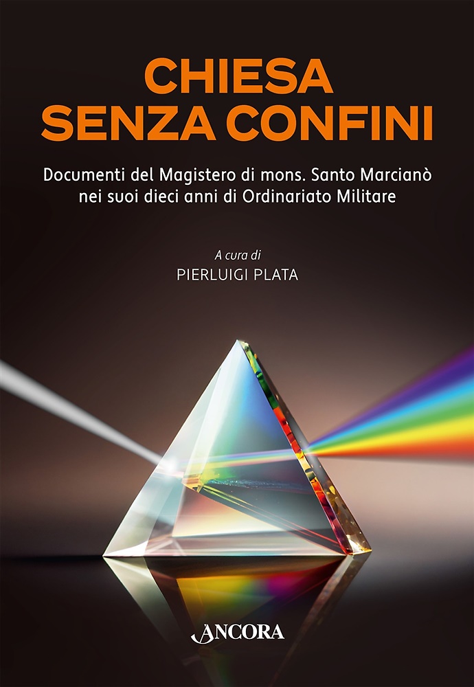 9788851427917-Chiesa senza confini.