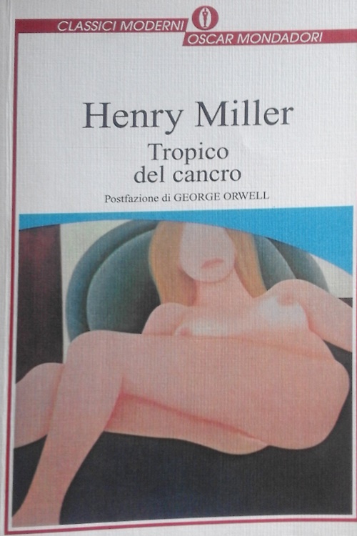 9788804417996-Tropico del Cancro.