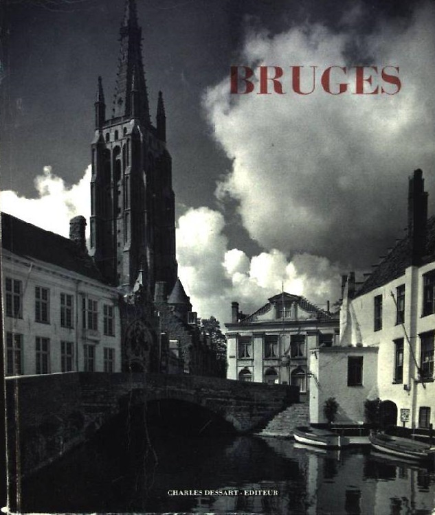 Bruges.