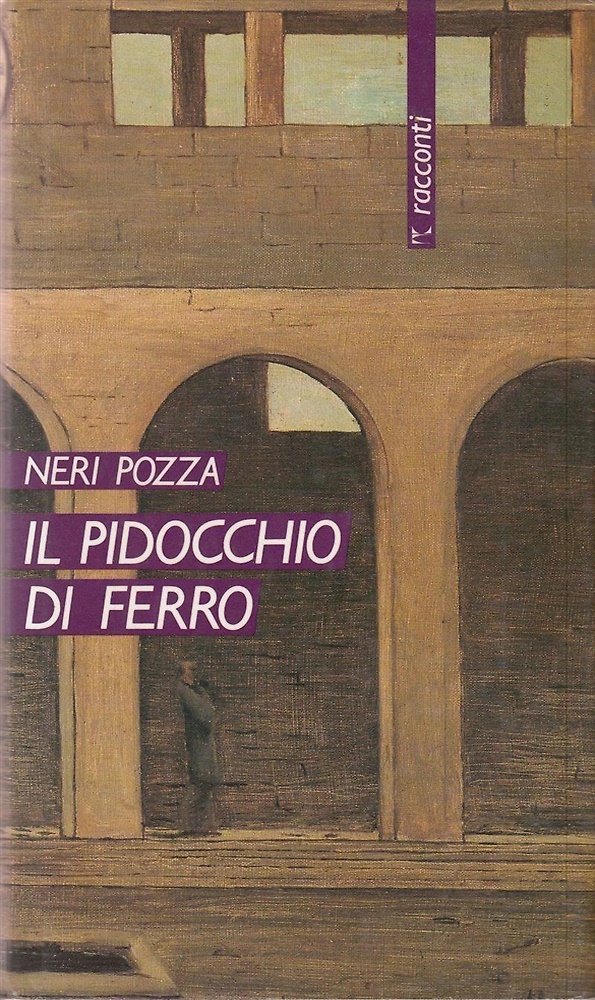 9788831750417-Il pidocchio di ferro.