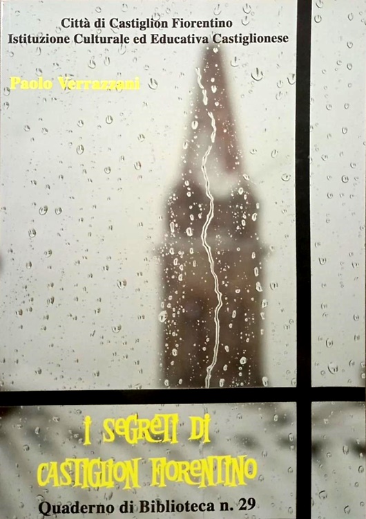 9788875391485-I segreti di Castiglion Fiorentino.