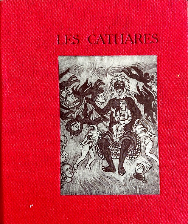 Les Cathares.
