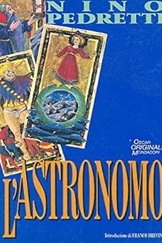 L'astronomo.