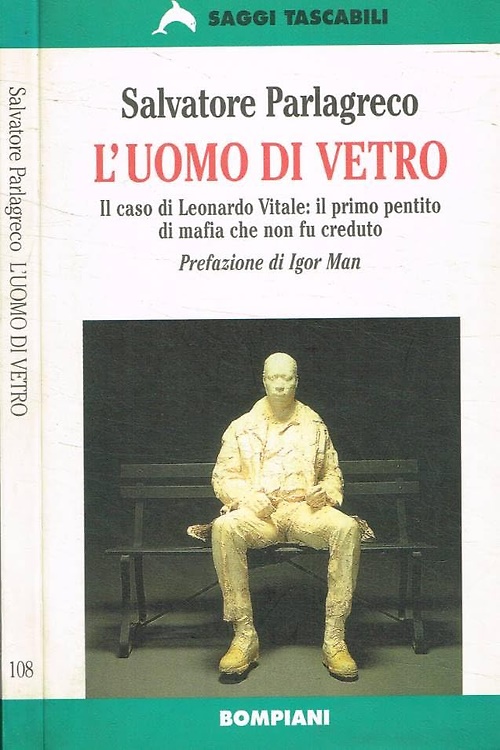 9788845236655-L'uomo di vetro.
