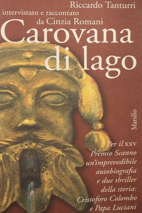 9788831766661-Carovana di lago.