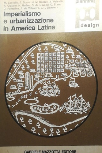 Imperialismo e urbanizzazione.