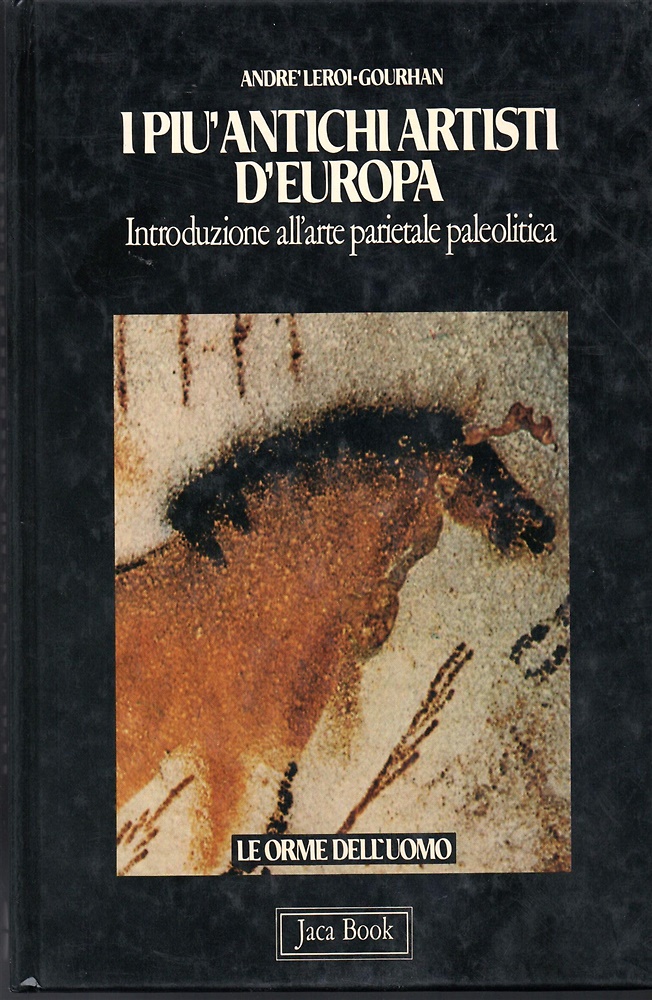 9788816630031-I più antichi artisti d'Europa.