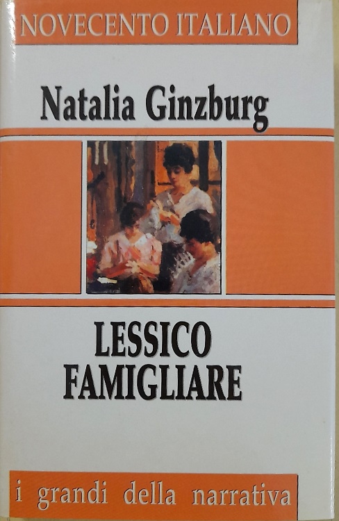 Lessico Famigliare.
