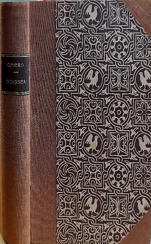L'Odissea.