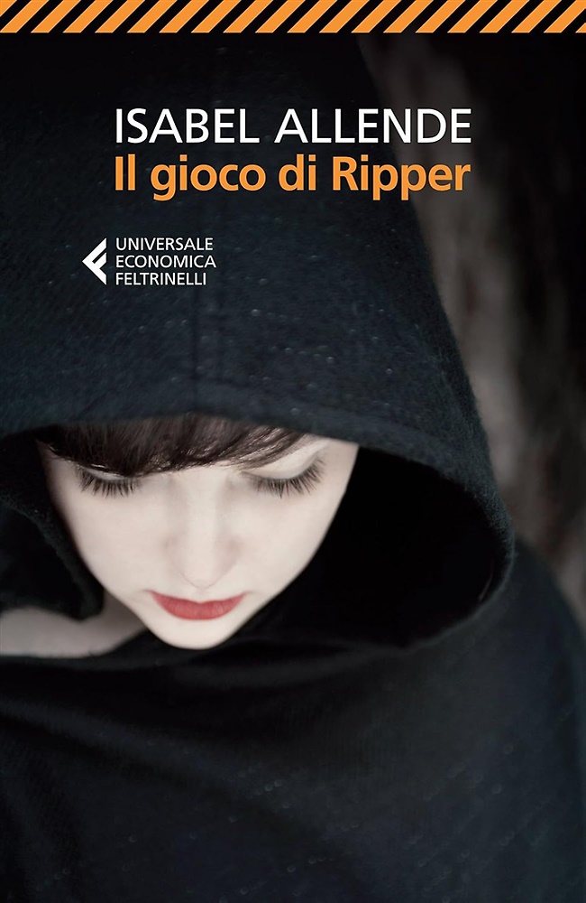 9788807885716-Il gioco di Ripper.