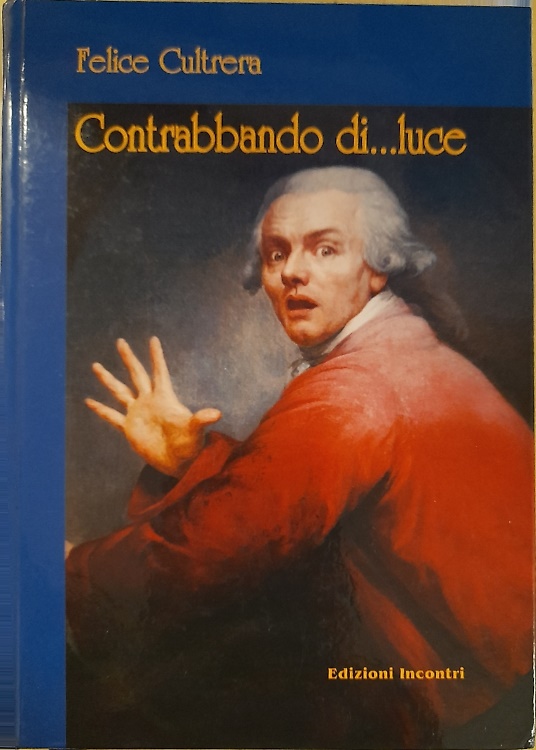 Contrabbando di ... luce.