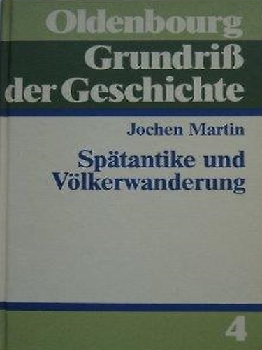 9783486496826-Spätantike und Völkerwanderung.