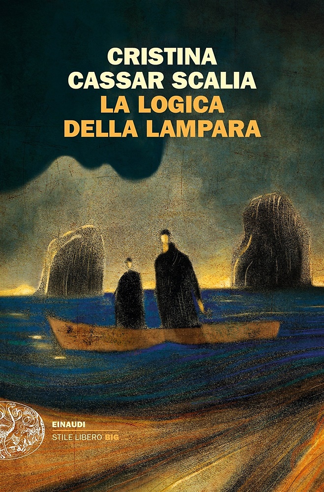 9788806241346-La logica della lampara.