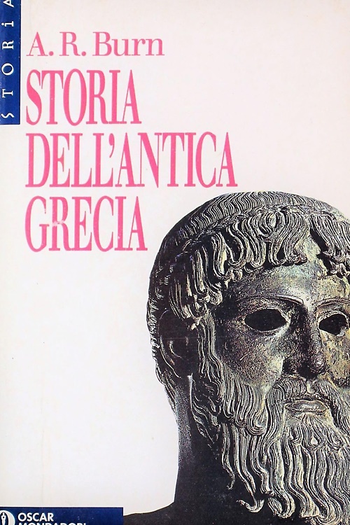9788804350644-Storia dell'antica Grecia.