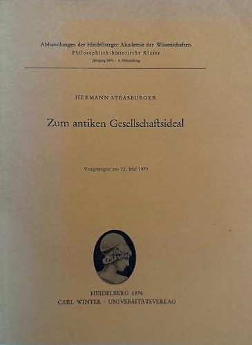 9783533025313-Zum antiken Gesellschaftsideal.