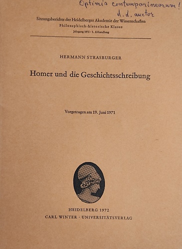9783533022268-Homer und die Geschichtsschreibung.