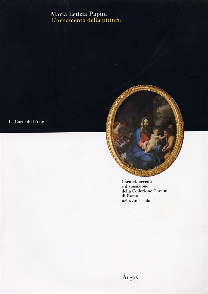 9788885897557-L'ornamento della pittura.