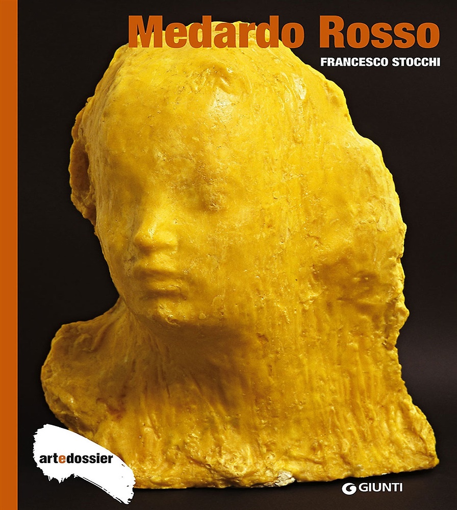 9788809993617-Medardo Rosso.