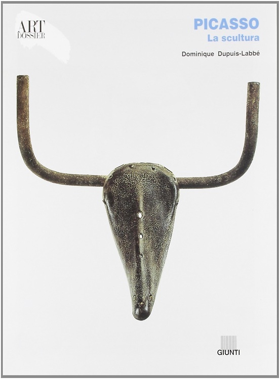 9788809016040-Picasso. La scultura.