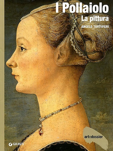 9788809748071-I Pollaiolo. La pittura.