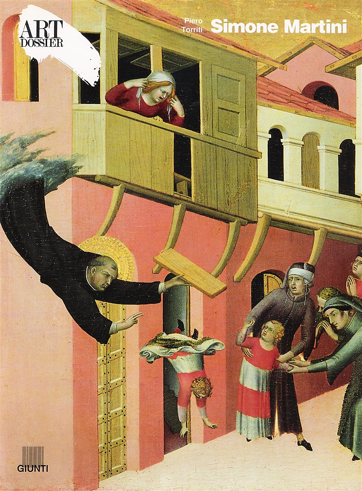 9788809761520-Simone Martini.