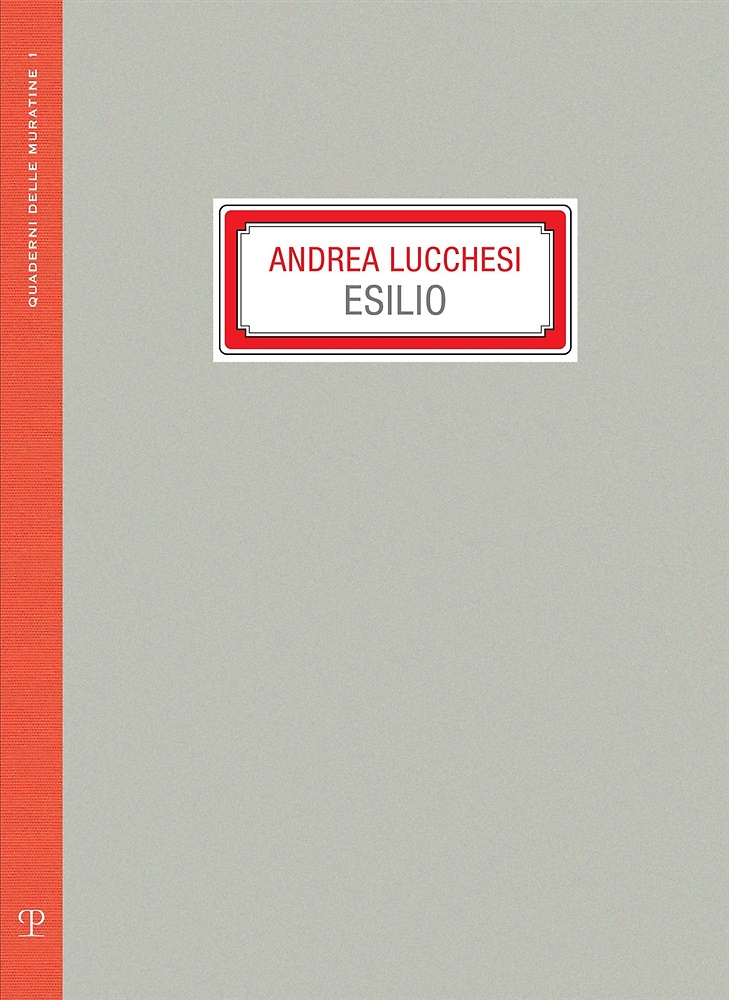 9788859622055-Andrea Lucchesi. Esilio.