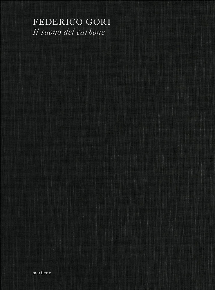 9791281348691-Federico Gori. Il suono del carbone.