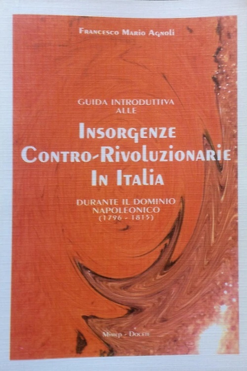 Guida introduttiva alle insorgenze contro-rivoluzionarie in Italia durante il do