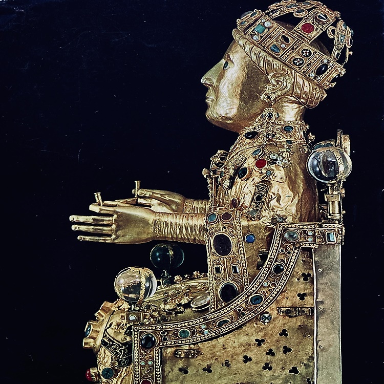 Les trésors des églises de France.