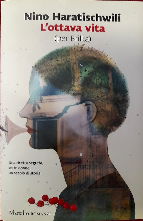 9788829705061-L'ottava vita. (Per Brilka).