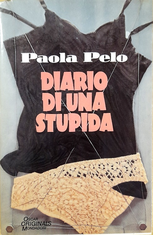 9788804333951-Diario di una stupida.