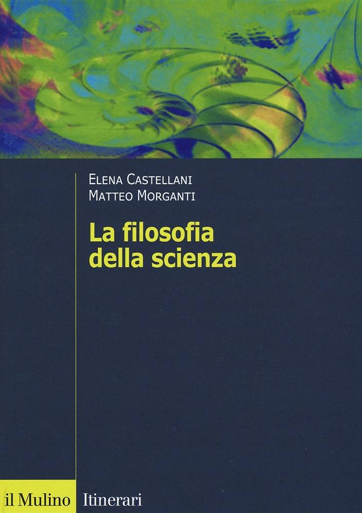 9788815279033-La filosofia della scienza.