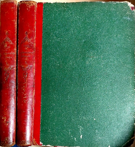 La Gerusalemme Liberata.